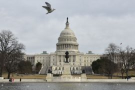 В Сенате США достигли компромисса по бюджету, остаётся его утвердить