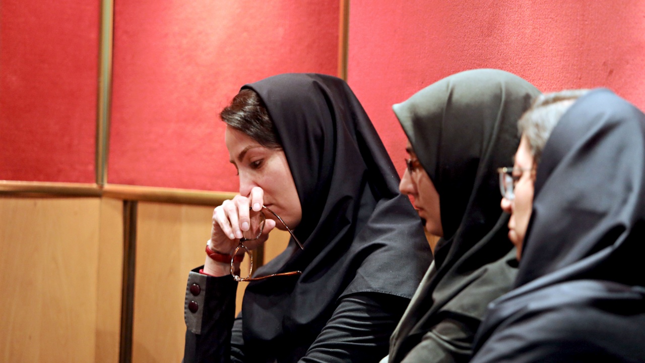В Иране ищут место крушения самолёта, 66 человек считаются погибшими