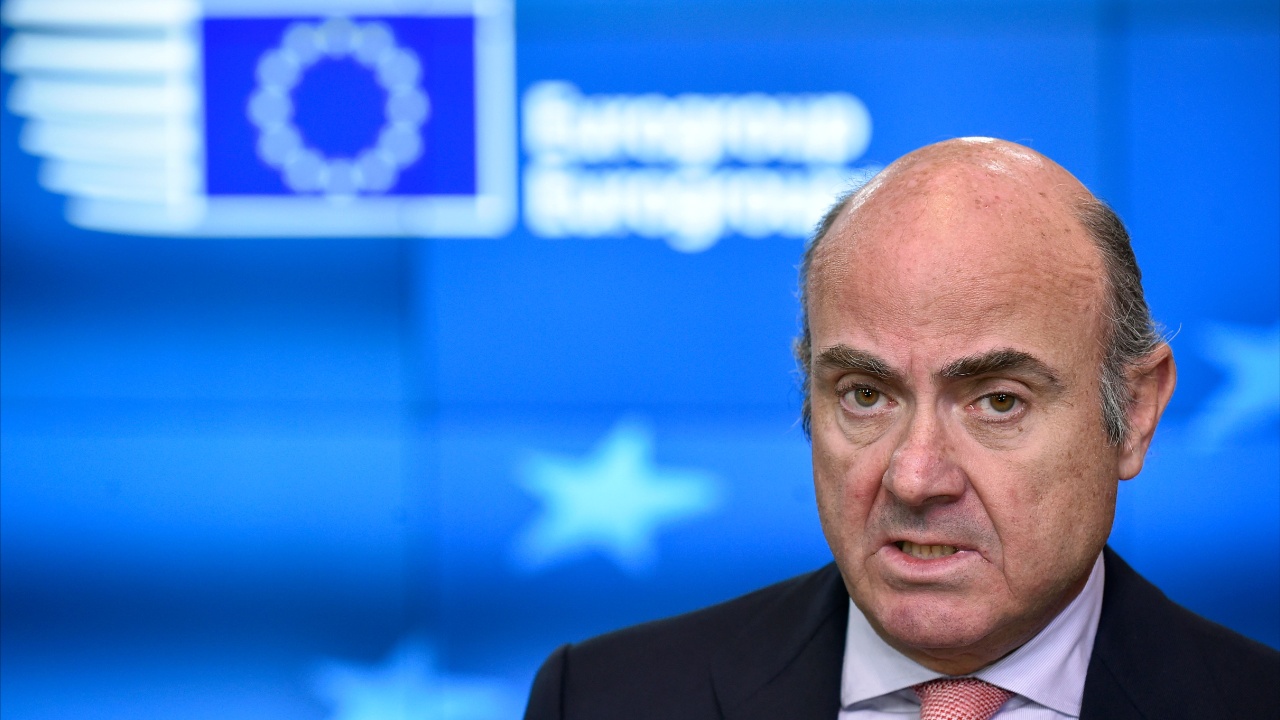 На пост вице-председателя ЕЦБ утвердили министра финансов Испании