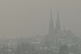 Европейский суд признал Польшу виновной в нарушении стандартов качества воздуха