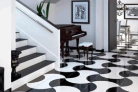 Керамическая плитка: достоинства, о которых говорят