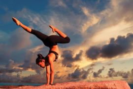 Бикрам-йога – фитнесс 21 века