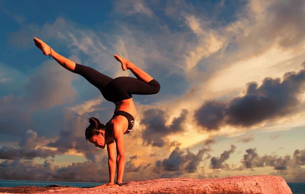 Бикрам-йога – фитнесс 21 века