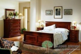 Мебель из натуральной древесины – для солидных заказчиков