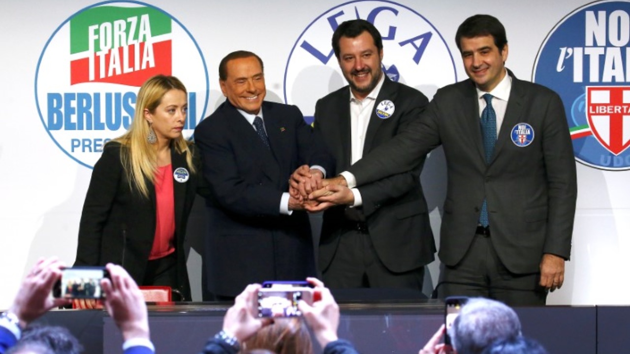 Выборы в Италии: страну ждут долгие переговоры о коалиции