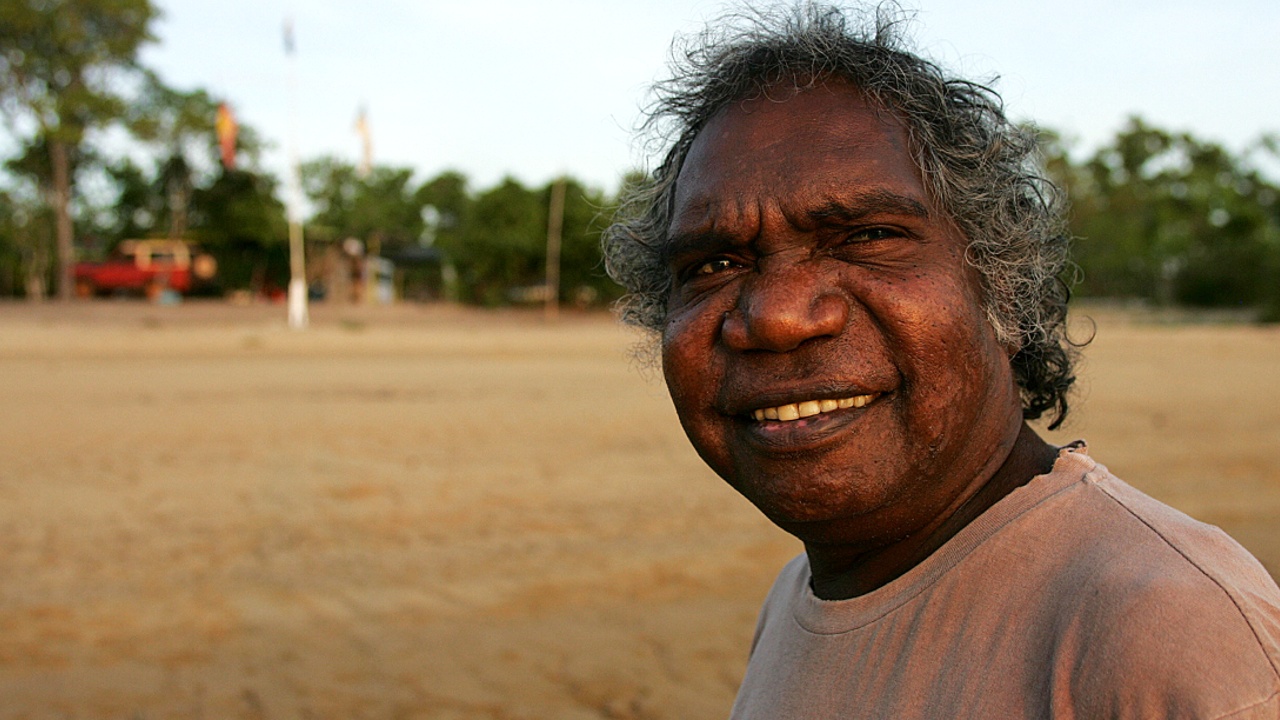 Торговля водой поможет сохранить общину аборигенов
