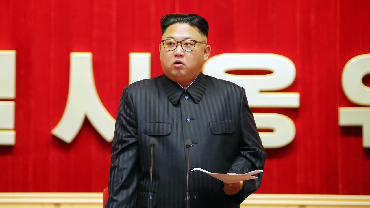 Как Ким Чен Ын сообщит северокорейцам о денуклеаризации?
