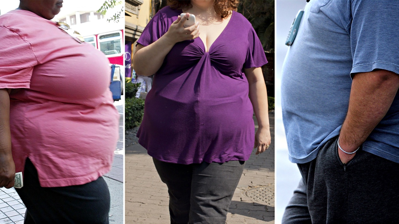 Ожирение может стать одной из самых распространённых причин рака