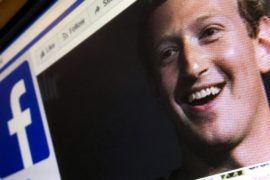 Facebook изменит настройку параметров безопасности для пользователей