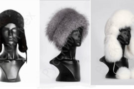 «Русский мех» для женщин России