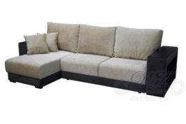 Угловой диван Монако от фабрики ДиванПитер