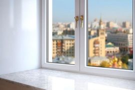 К надёжным окнам – достойные откосы