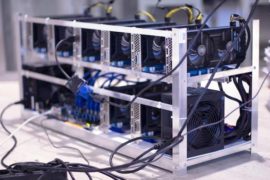 Преимущества и недостатки облачного майнинга