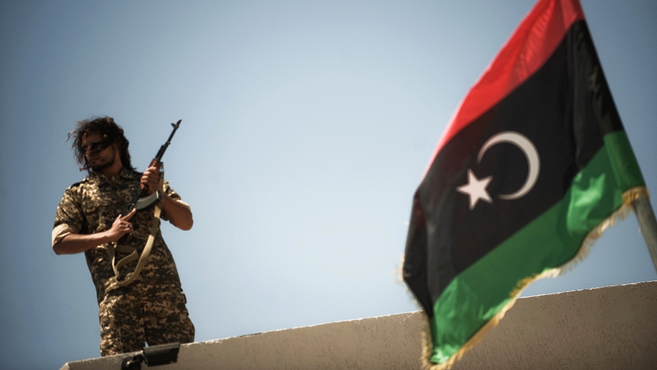 ООН: в Ливии вооружённые группы пытают и убивают заключённых