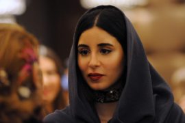 В Саудовской Аравии впервые проходит Неделя моды