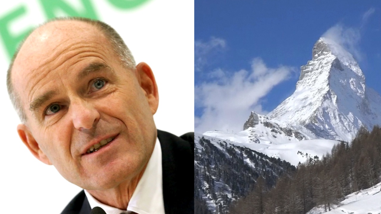 В Альпах продолжают искать пропавшего миллиардера-лыжника