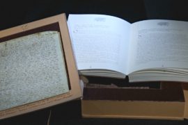 700-летние рукописи проливают свет на путешествие Марко Поло в Китай