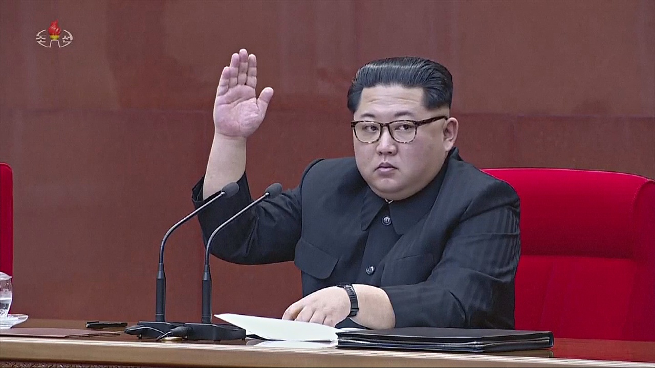 Как в мире отреагировали на обещание КНДР отказаться от ядерной программы