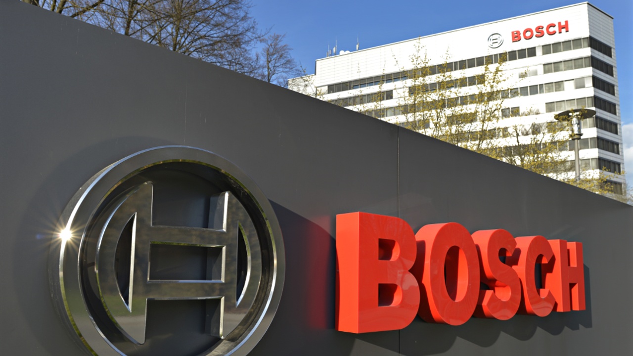 Компания Bosch объявила о спасении дизельных моторов