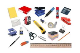 Канцелярские товары — незаменимые составляющие любой офисной компании