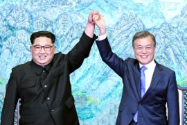 Сеул обещает убрать громкоговорители, Пхеньян перейдёт на единое время