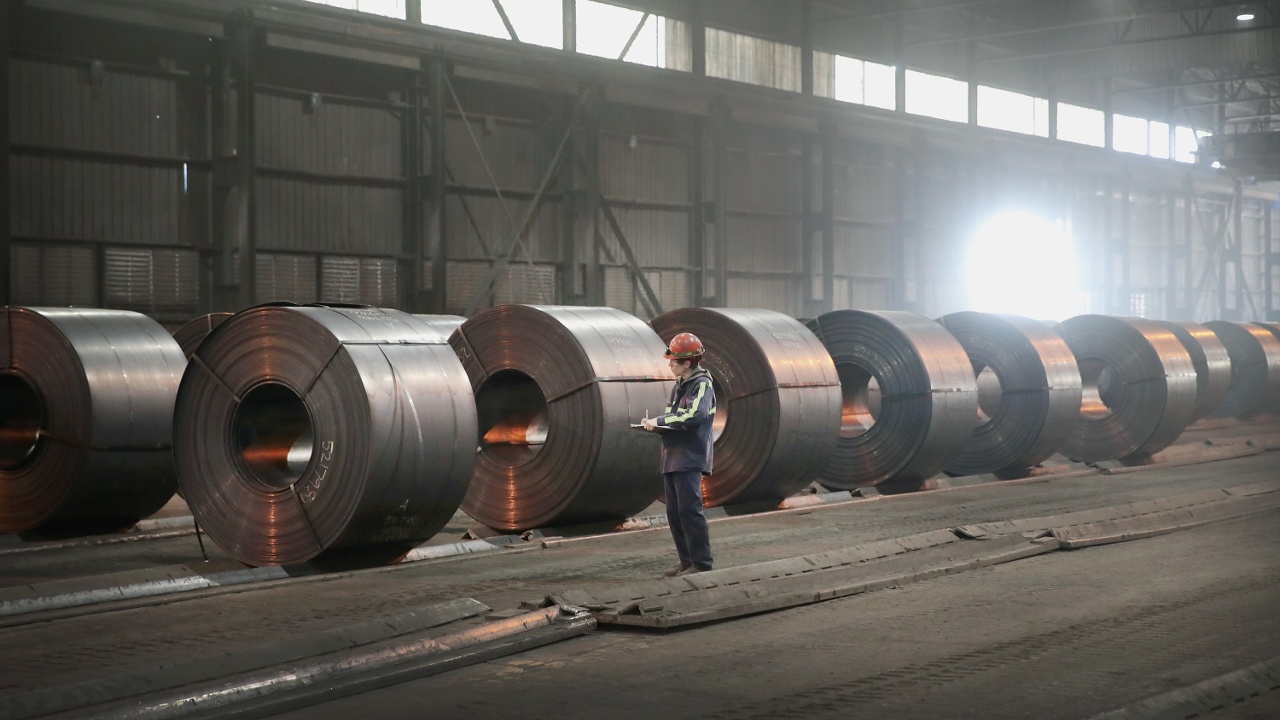 Пошлины на сталь и алюминий: США дали Канаде, ЕС и Мексике отсрочку ещё на месяц
