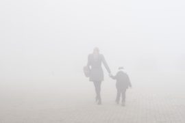 ВОЗ: 7 млн людей на планете ежегодно умирают из-за грязного воздуха