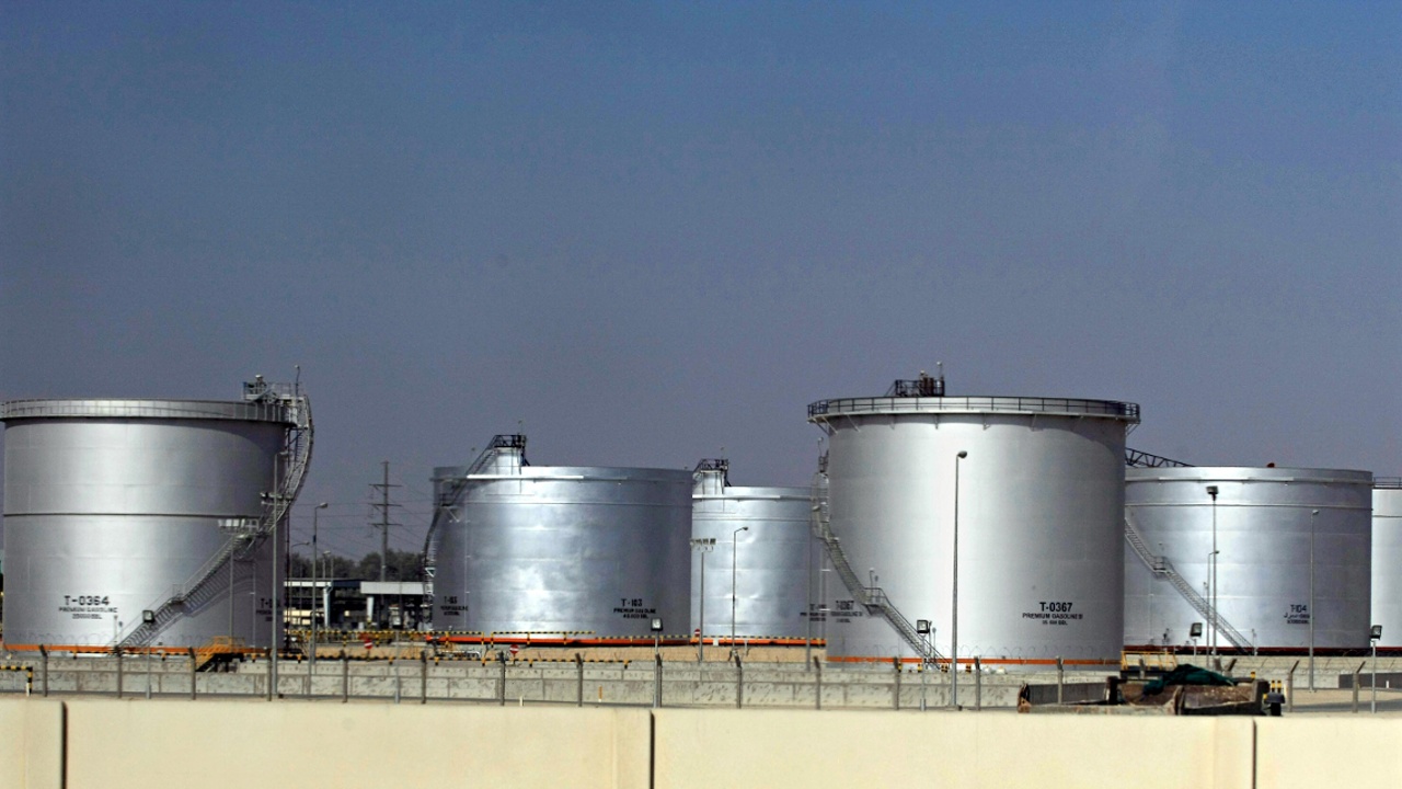 МВФ: Саудовской Аравии нужны цены на нефть на уровне $85-$87 за баррель