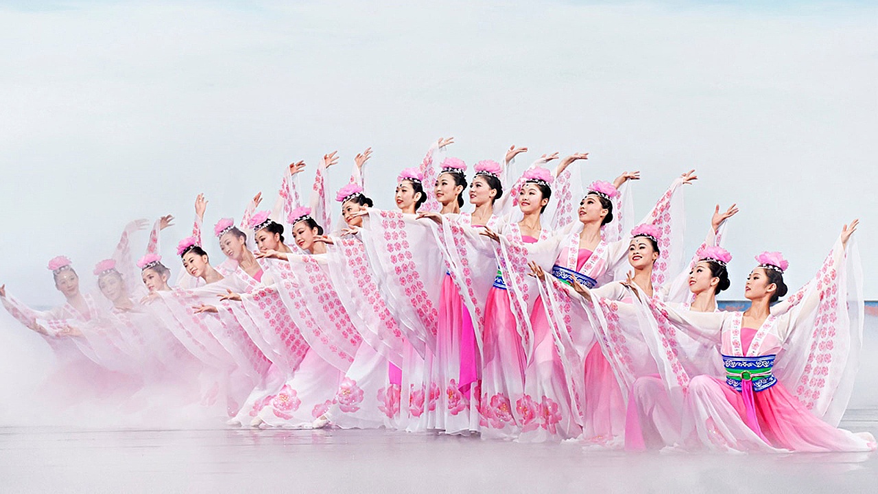 Shen Yun продолжает всемирный гастрольный тур