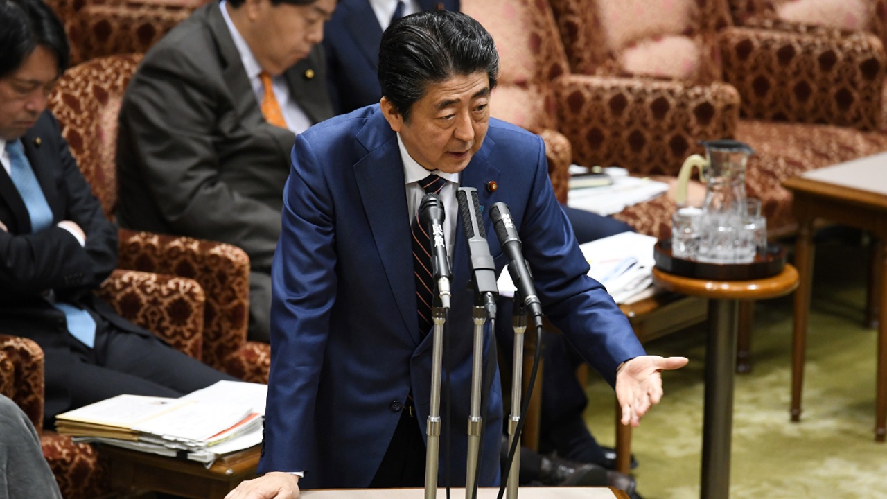 Япония поприветствовала шаги КНДР по закрытию ядерного тестового полигона