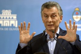 Президент Аргентины: «Переживания вокруг обменного курса уже позади»