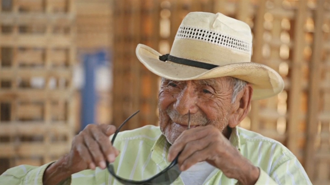 Мексиканец из Сьюдад-Хуареса говорит, что ему 121 год