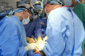 Двух косовских врачей повторно признали виновными в торговле органами