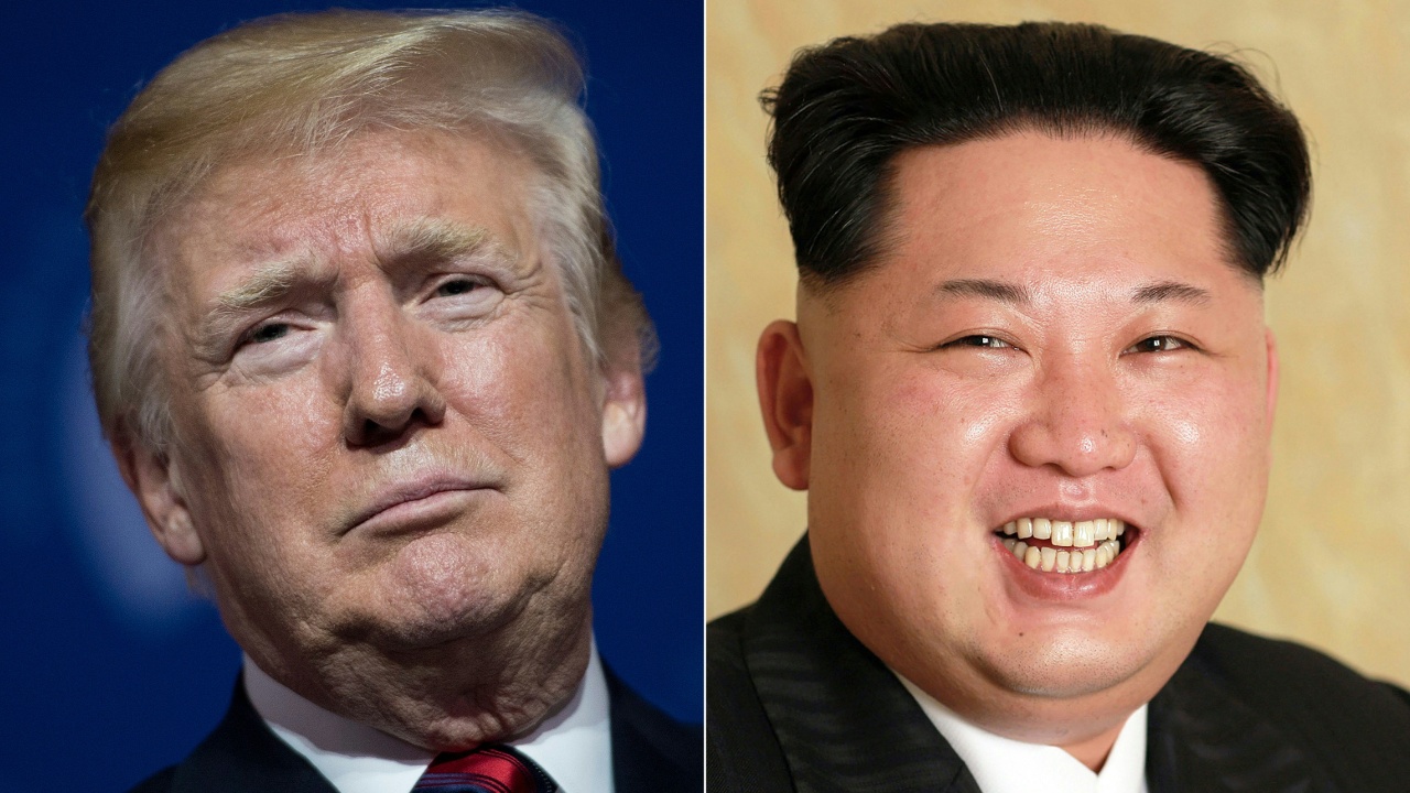 Дональд Трамп: «Отмена саммита - огромный шаг назад для Северной Кореи»