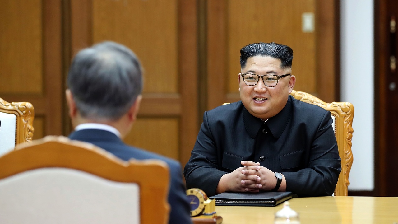 США и КНДР продолжают готовиться к саммиту Дональда Трампа и Ким Чен Ына