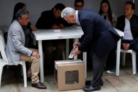Выборы президента Колумбии: сохранится ли мир с ФАРК
