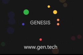 Высокотехнологичные проекты Genesis