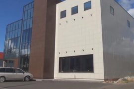 Вентилируемый фасад – эффектный вид и эффективная защита