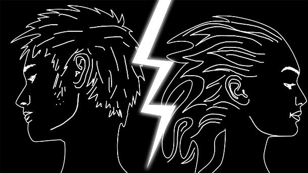 Подача иска при расторжении брака