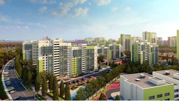 Правильное представление о том, каким должно быть жильё