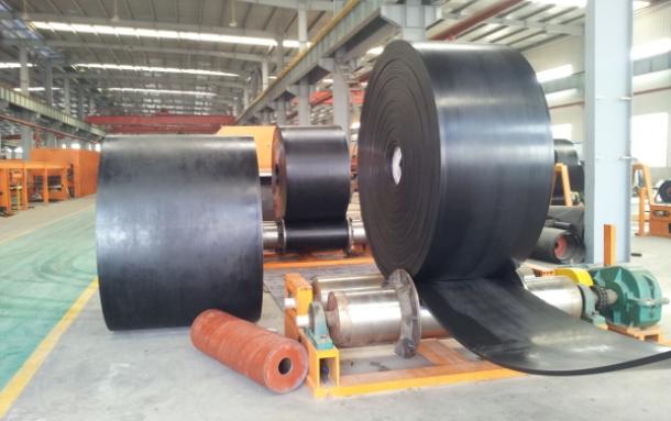 Конвейерные ленты от производителя — КОНЛЕНТА