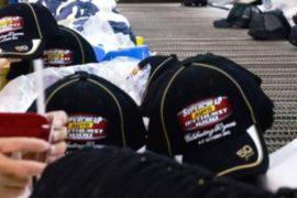 Имиджевая корпоративная одежда: 3 вопроса о кепках с логотипом