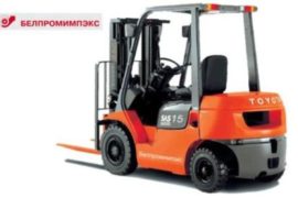 Аренда погрузчика на время или покупка погрузчика б/у