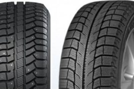 Достоинства и недостатки нешипованной резины.