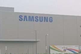 В Индии открылся крупнейший в мире завод по производству смартфонов