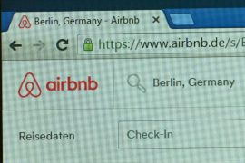 Еврокомиссия призвала Airbnb изменить потребительские правила