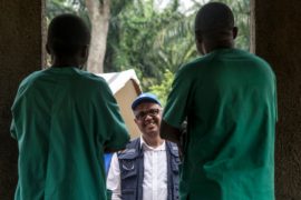 Эпидемия Эболы в ДР Конго остановлена