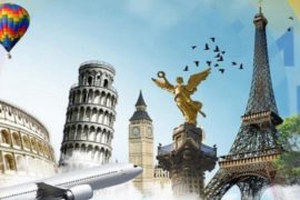 Увлекательные школьные экскурсии