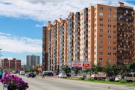 Двухкомнатная квартира – это выгодно