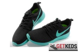 Кроссовки и кеды – обувь для молодых и не очень